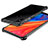 Custodia Silicone Trasparente Ultra Sottile Cover Morbida H01 per Xiaomi Mi Mix 2S Nero
