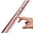 Custodia Silicone Trasparente Ultra Sottile Cover Morbida H01 per Xiaomi Mi Pad 4 Plus 10.1