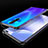Custodia Silicone Trasparente Ultra Sottile Cover Morbida H01 per Xiaomi Poco X2 Nero