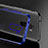 Custodia Silicone Trasparente Ultra Sottile Cover Morbida H01 per Xiaomi Pocophone F1
