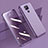 Custodia Silicone Trasparente Ultra Sottile Cover Morbida H01 per Xiaomi Redmi 10X 4G