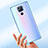 Custodia Silicone Trasparente Ultra Sottile Cover Morbida H01 per Xiaomi Redmi 10X 4G