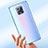 Custodia Silicone Trasparente Ultra Sottile Cover Morbida H01 per Xiaomi Redmi 10X 5G