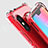 Custodia Silicone Trasparente Ultra Sottile Cover Morbida H01 per Xiaomi Redmi 6 Pro