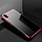 Custodia Silicone Trasparente Ultra Sottile Cover Morbida H01 per Xiaomi Redmi 7A