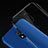 Custodia Silicone Trasparente Ultra Sottile Cover Morbida H01 per Xiaomi Redmi 8A