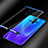 Custodia Silicone Trasparente Ultra Sottile Cover Morbida H01 per Xiaomi Redmi K30 5G