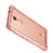 Custodia Silicone Trasparente Ultra Sottile Cover Morbida H01 per Xiaomi Redmi Note 3