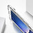 Custodia Silicone Trasparente Ultra Sottile Cover Morbida H01 per Xiaomi Redmi Note 3