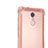 Custodia Silicone Trasparente Ultra Sottile Cover Morbida H01 per Xiaomi Redmi Note 3 Pro