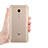 Custodia Silicone Trasparente Ultra Sottile Cover Morbida H01 per Xiaomi Redmi Note 4