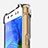 Custodia Silicone Trasparente Ultra Sottile Cover Morbida H01 per Xiaomi Redmi Note 5