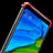 Custodia Silicone Trasparente Ultra Sottile Cover Morbida H01 per Xiaomi Redmi Note 5 Indian Version