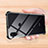 Custodia Silicone Trasparente Ultra Sottile Cover Morbida H01 per Xiaomi Redmi Note 7