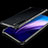 Custodia Silicone Trasparente Ultra Sottile Cover Morbida H01 per Xiaomi Redmi Note 8 (2021) Nero