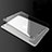 Custodia Silicone Trasparente Ultra Sottile Cover Morbida H02 per Apple New iPad 9.7 (2018) Chiaro