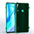 Custodia Silicone Trasparente Ultra Sottile Cover Morbida H02 per Huawei Enjoy 10 Plus