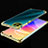 Custodia Silicone Trasparente Ultra Sottile Cover Morbida H02 per Huawei Enjoy 20 5G