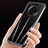 Custodia Silicone Trasparente Ultra Sottile Cover Morbida H02 per Huawei Enjoy 20 Plus 5G