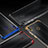 Custodia Silicone Trasparente Ultra Sottile Cover Morbida H02 per Huawei Enjoy Max