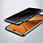 Custodia Silicone Trasparente Ultra Sottile Cover Morbida H02 per Huawei Enjoy Max Chiaro