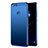Custodia Silicone Trasparente Ultra Sottile Cover Morbida H02 per Huawei Honor 7X