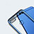 Custodia Silicone Trasparente Ultra Sottile Cover Morbida H02 per Huawei Honor 7X