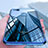 Custodia Silicone Trasparente Ultra Sottile Cover Morbida H02 per Huawei Honor 8 Lite