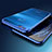 Custodia Silicone Trasparente Ultra Sottile Cover Morbida H02 per Huawei Honor 8 Lite