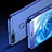 Custodia Silicone Trasparente Ultra Sottile Cover Morbida H02 per Huawei Honor 8 Pro