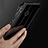 Custodia Silicone Trasparente Ultra Sottile Cover Morbida H02 per Huawei Honor 8X