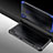 Custodia Silicone Trasparente Ultra Sottile Cover Morbida H02 per Huawei Honor 8X Max