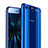 Custodia Silicone Trasparente Ultra Sottile Cover Morbida H02 per Huawei Honor 9