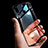Custodia Silicone Trasparente Ultra Sottile Cover Morbida H02 per Huawei Honor Note 10