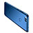 Custodia Silicone Trasparente Ultra Sottile Cover Morbida H02 per Huawei Honor Play 7X