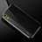 Custodia Silicone Trasparente Ultra Sottile Cover Morbida H02 per Huawei Honor Play 8A