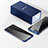 Custodia Silicone Trasparente Ultra Sottile Cover Morbida H02 per Huawei Honor View 10