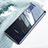 Custodia Silicone Trasparente Ultra Sottile Cover Morbida H02 per Huawei Honor View 30 Pro 5G