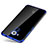 Custodia Silicone Trasparente Ultra Sottile Cover Morbida H02 per Huawei Mate 8