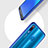 Custodia Silicone Trasparente Ultra Sottile Cover Morbida H02 per Huawei Nova 3e