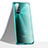 Custodia Silicone Trasparente Ultra Sottile Cover Morbida H02 per Huawei Nova 8 5G