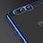 Custodia Silicone Trasparente Ultra Sottile Cover Morbida H02 per Huawei P10 Plus