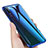 Custodia Silicone Trasparente Ultra Sottile Cover Morbida H02 per Huawei P20