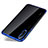 Custodia Silicone Trasparente Ultra Sottile Cover Morbida H02 per Huawei P20 Pro