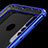 Custodia Silicone Trasparente Ultra Sottile Cover Morbida H02 per Huawei P30 Lite
