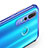 Custodia Silicone Trasparente Ultra Sottile Cover Morbida H02 per Huawei P30 Lite New Edition