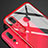 Custodia Silicone Trasparente Ultra Sottile Cover Morbida H02 per Huawei P30 Lite New Edition