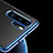 Custodia Silicone Trasparente Ultra Sottile Cover Morbida H02 per Huawei P30 Pro