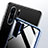 Custodia Silicone Trasparente Ultra Sottile Cover Morbida H02 per Huawei P30 Pro New Edition