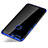 Custodia Silicone Trasparente Ultra Sottile Cover Morbida H02 per Huawei P9
